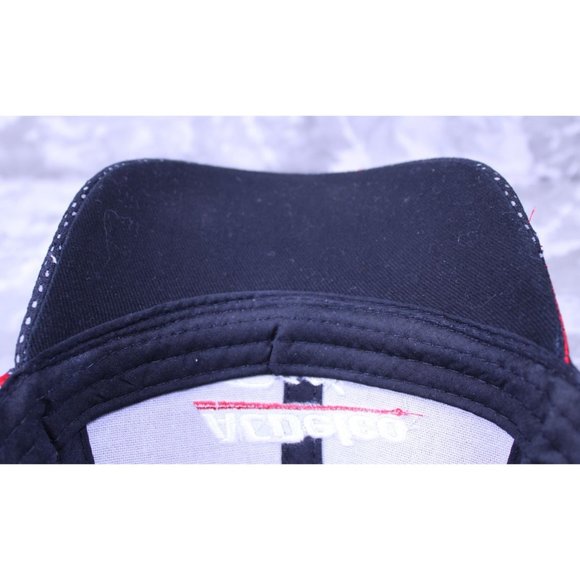 Y2K AC Delco Racing Hat Signed By Clint Bowyer 2000's Ball Cap Strap Back - Picture 5 of 8